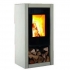 Стальная печь Spartherm Ambiente А6